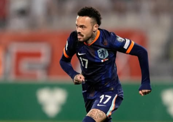 Quilindschy Hartman kimdir? Beşiktaş’tan Premier Lig hamlesi!