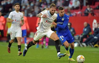 Trabzonspor’da orta sahaya yeni aday: Nemanja Gudelj!