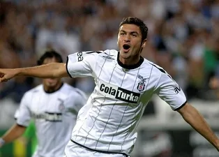 Eski takımına geri dönen yıldızlar