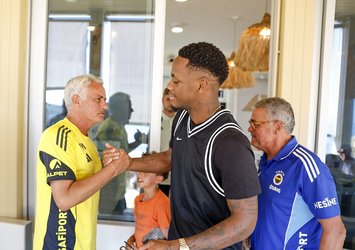 İşte Mourinho'nun Duran planı!