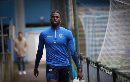 TRANSFER HABERİ | Trabzonspor’un yeni forveti Belçika’dan!