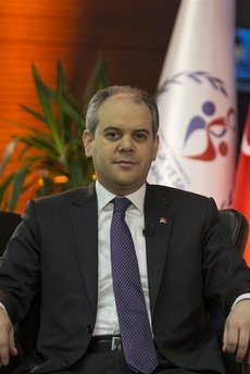 Bakan Kılıç'tan ceza yorumu