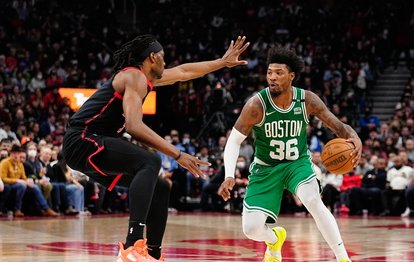 NBA Haberleri: Celtics’e Raptors engeli