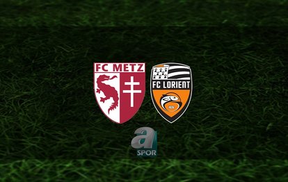 Metz - Lorient maçı ne zaman? Saat kaçta ve hangi kanalda? | Fransa Ligue 1