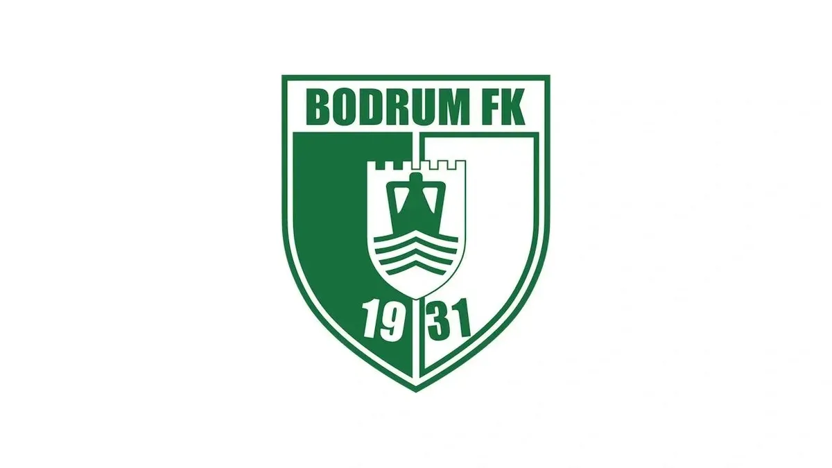 Sipay Bodrum FK'dan hakem tepkisi!