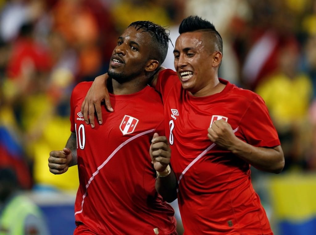 Fenerbahçe Farfan’da sona yaklaştı