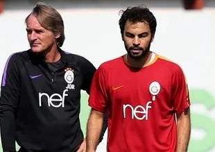Selçuk İnan'da son nokta!