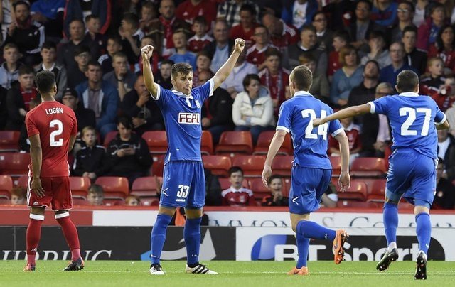 İşte muhtemel rakiplerimiz