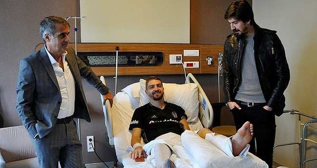 Caner Erkin’den şok gönderme