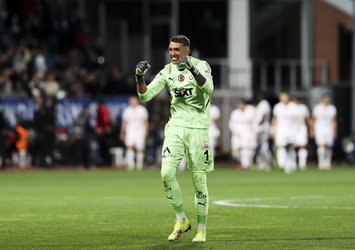 Fernando Muslera G.Saray'dan ayrılıyor mu?