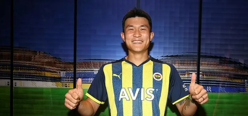 Fenerbahçe'den Kim Min jae açıklaması!