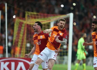 Tarih yazacağız