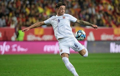 Beşiktaş’a Norveçli dinamo! İşte yapılacak transfer teklifi