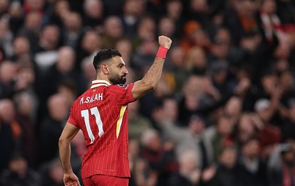 TRANSFER HABERİ: Mohamed Salah Galatasaray’a geliyor! İmza tarihi...