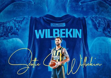 F.Bahçe Beko'dan Wilbekin için flaş karar!