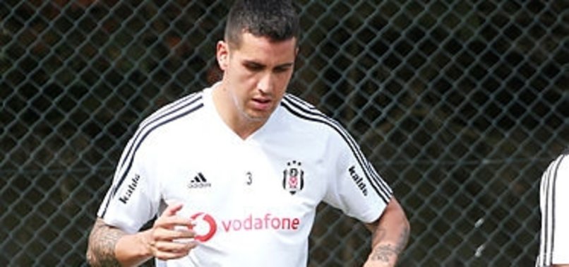 Enzo Roco sakatlandı