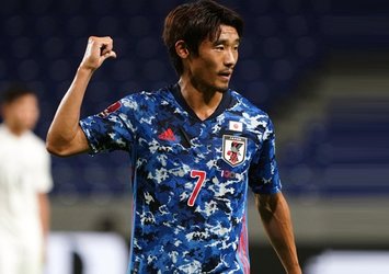 Transferde sevindiren haber! Morita ile anlaşma sağlandı