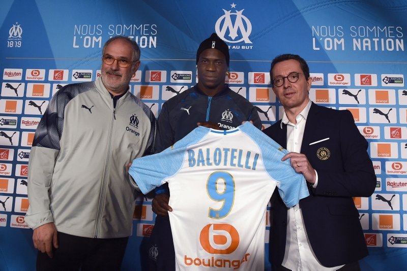 Fenerbahçe’den 5 transfer hamlesi!