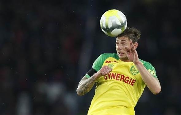 Galatasaray’ın istediği futbolcu hayatını kaybetti Futbolcu ölümleri