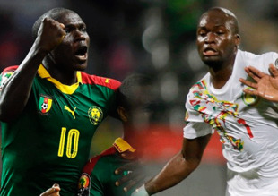Aboubakar Sow'u üzdü!