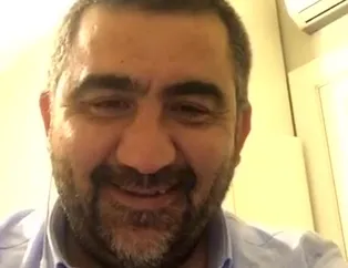 Ümit Özat'tan harika türkü performansı