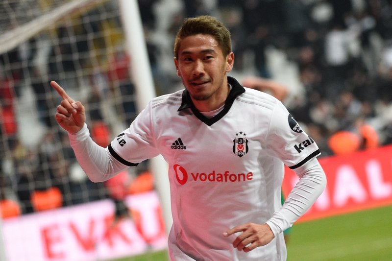 Kagawa’dan Fenerbahçe’ye mesaj var!