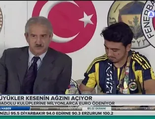 ANALİZ | Futbolda transferin bilançosu