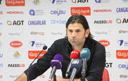 Iğdır FK’da İbrahim Üzülmez dönemi!
