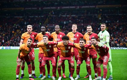 Ahmet Çakar’dan flaş Galatasaray yorumu! O futbolcu kırmızı kart görmeliydi