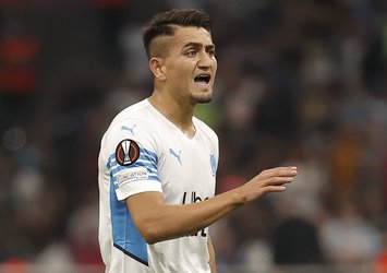 F.Bahçe'de flaş haber! Cengiz yerine...
