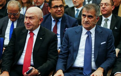 Son dakika spor haberi: TFF Başkanı Nihat Özdemir’den Şenol Güneş itirafı! Tazminatının yarısından azını aldı