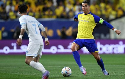 Al-Nassr Al-Batin: 3-1 MAÇ SONUCU - ÖZET | Cristiano Ronaldo’lu Al Nassr’dan müthiş geri dönüş!