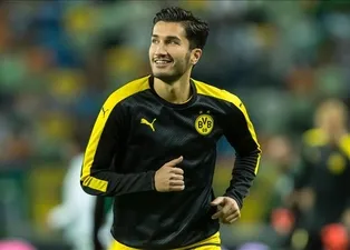 Fenerbahçe'den Nuri Şahin bombası