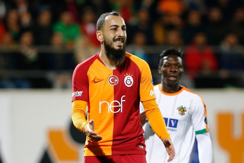 Galatasaray’da dev operasyon!