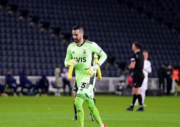 Harun Tekin ilk kez sahada!