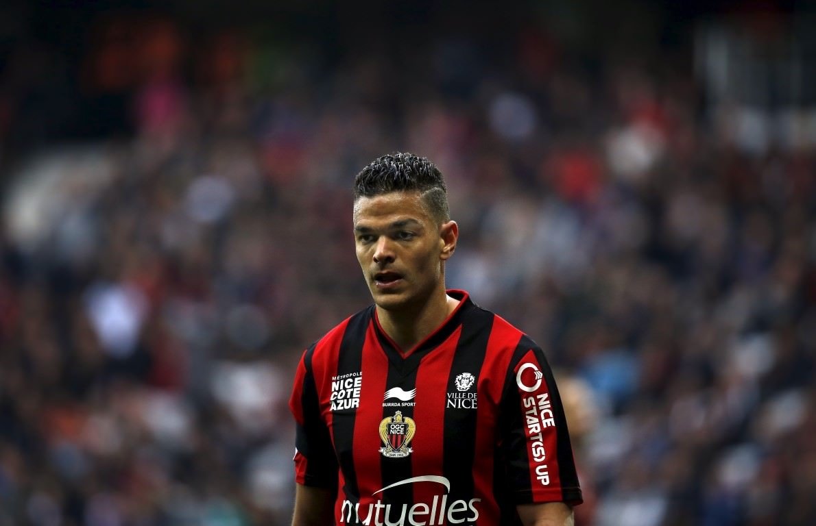 Hatem Ben Arfa’nın bileti bile hazır