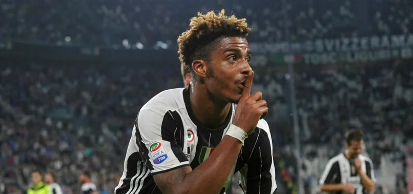 Mario Lemina Galatasaray'da