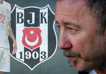 Kartal o ismi bitirmek üzere! Transfer...