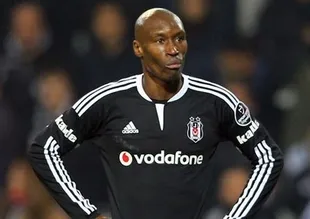 Beşiktaş'ta Atiba Hutchinson, West Ham United ile anlaştı