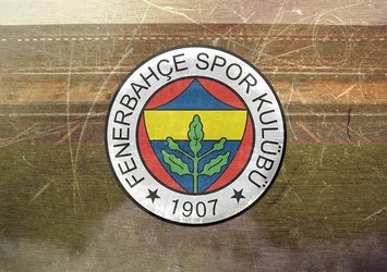 F.Bahçe transferi bitiriyor! Bonservisi de belli oldu