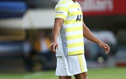 Fenerbahçe Nabil Dirar’ın Kasımpaşa’ya transfer olduğunu açıkladı