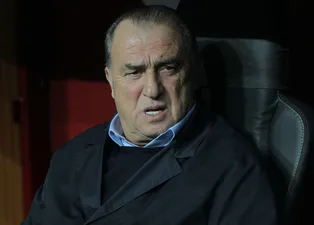 Fatih Terim'e büyük tepki! Selçuk İnan...