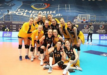 VakıfBank avantajı kaptı