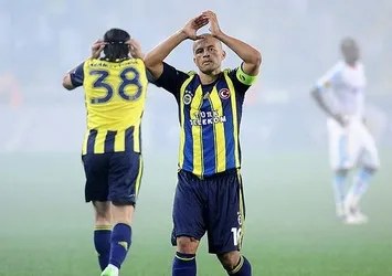 Alex'ten Ersun Yanal'a destek