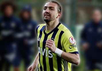 Caner'in Beşiktaş'ı icraya verdiği ücret belli oldu!