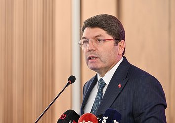 "Futbolcularla ilgili soruşturma söz konusu değil!"