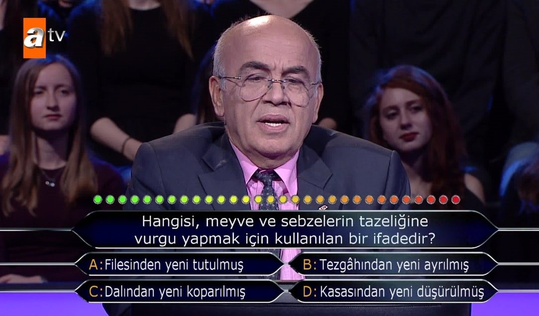 İşte milyonların merak ettiği sorunun cevabı!
