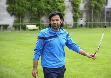 G.Birliği’nde İbrahim Üzülmez depremi