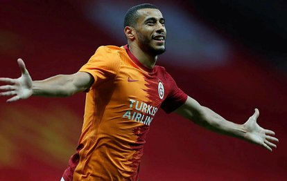 Son dakika spor haberi: Younes Belhanda Galatasaray’a geri mi dönüyor? Montpellier başkanından transfer açıklaması