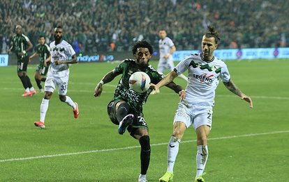 Kocaelispor 3-1 Sakaryaspor MAÇ SONUCU-ÖZET